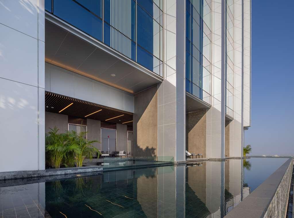 Eastin Grand Hotel Phayathai Бангкок Удобства фото